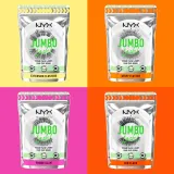 NYX Professional Makeup Jumbo Lash! - искусственные ресницы — фото 4