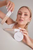 Paese My Skin Icon Mattifying Foundation - Подклад матирующий, 33 мл, оттенок 0N Alabaster — фото 4