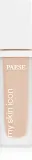 Paese My Skin Icon Mattifying Foundation - Подклад матирующий, 33 мл, оттенок 1N Ecru — фото 1
