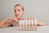 Paese My Skin Icon Mattifying Foundation - Подклад матирующий, 33 мл, оттенок 1N Ecru — фото 2