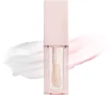 NEO MAKE UP Intense Serum Magic Lip Oil - Блеск для губ: бронзовый бальзам для губ pH, 5 мл — фото 2