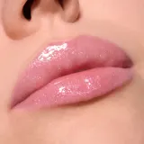 MAC Cosmetics Holiday Lipglass Air - Увлажняющий блеск для губ, 5 мл, оттенок Air Frozen — фото 4
