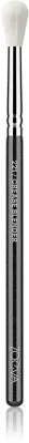 ZOEVA 221 Crease Blender - Кисть для теней для век, 1 шт