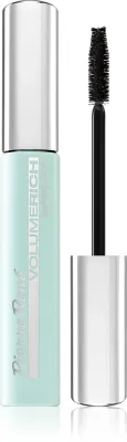 Pierre Rene Eyes Mascara - Тушь для ресниц, утолщающая, 10 мл
