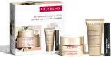 Clarins Nutri-Lumiere Collection - Подарочный набор для зрелой кожи — фото 1