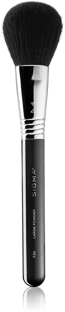 Sigma Beauty Face F30 Large Powder Brush - Большая кисть для рассыпчатой пудры, 1 шт