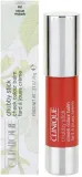 Clinique Chubby Stick Cheek Colour Balm - Румяна для щек в карандаше, 6 г, оттенок 02 Robust Rhubarb — фото 2