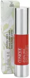 Clinique Chubby Stick Cheek Colour Balm - Румяна для щек в карандаше, 6 г, оттенок 02 Robust Rhubarb — фото 3