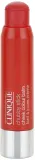 Clinique Chubby Stick Cheek Colour Balm - Румяна для щек в карандаше, 6 г, оттенок 02 Robust Rhubarb — фото 5