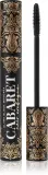 Vivienne Sabo Cabaret Noir Arabique - Водостойкая тушь для утолщения ресниц, 9 мл — фото 1