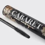 Vivienne Sabo Cabaret Noir Arabique - Водостойкая тушь для утолщения ресниц, 9 мл — фото 4