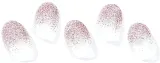 ohora Gel Nail Sticker N Basic Nails no.3 - Наклейки на ногти, 30 шт, оттенок NBS-003 — фото 1