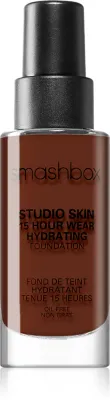 Smashbox Studio Skin 24 Hour Wear Hydrating Foundation - Подклад навилжающий, 30 мл