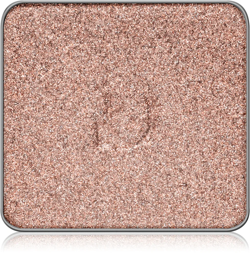 Diego dalla Palma Pearly Eyeshadow - Блестящие тени для век, 2 г, оттенок Glowing Rose
