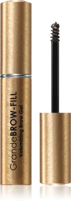 Grande Cosmetics GrandeBrow-Fill - Водостойкий гель для бровей, 4 г