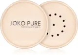 JOKO Pure Holistic Care & Beauty - Утрачивающий прозрачный порошок с матовым финишем, 8 г, оттенок 01 — фото 1
