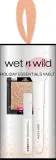 Wet n Wild Holiday Essentials Vault - Набор косметики для идеального сияющего облика Blossom Glow, оттенок Blossom Glow — фото 1