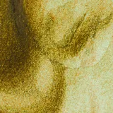 Danessa Myricks Beauty Twin Flames - Блестящие тени для век в жидкой форме, оттенок Olivine — фото 2