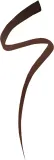 MAYBELLINE NEW YORK Tattoo Liner Ink Pen - Подводка для глаз в виде карандаша, 1 мл, оттенок Brown — фото 2