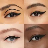 MAYBELLINE NEW YORK Tattoo Liner Ink Pen - Подводка для глаз в виде карандаша, 1 мл, оттенок Black — фото 2