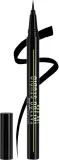 MAYBELLINE NEW YORK Tattoo Liner Ink Pen - Подводка для глаз в виде карандаша, 1 мл, оттенок Black — фото 3