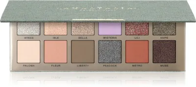 Anastasia Beverly Hills Nouveau Pallette - Палетка теней для век: палетка теней для век, 1 шт