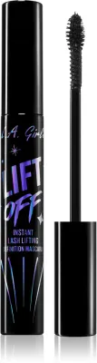 L.A. Girl Cosmetics Lift Off - Тушь для ресниц, увеличивающая объем, 11.1 мл