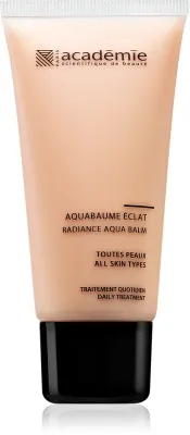 Academie Scientifique de Beaute Radiance - Светящийся крем для всех типов кожи, 50 мл