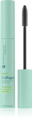 Bell HYPOallergenic - Водостойкая тушь для ресниц, 8 г