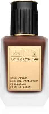Pat McGrath Skin Fetish Sublime Perfection - Тональная основа: твары падклад, 35 мл