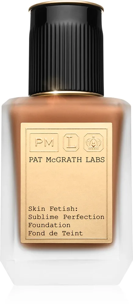 Pat McGrath Skin Fetish Sublime Perfection - Тональная основа: твары падклад, 35 мл, оттенок 25 Medium Deep