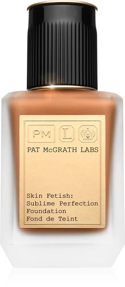 Pat McGrath Skin Fetish Sublime Perfection - Тональная основа: твары падклад, 35 мл, оттенок 27 Medium Deep