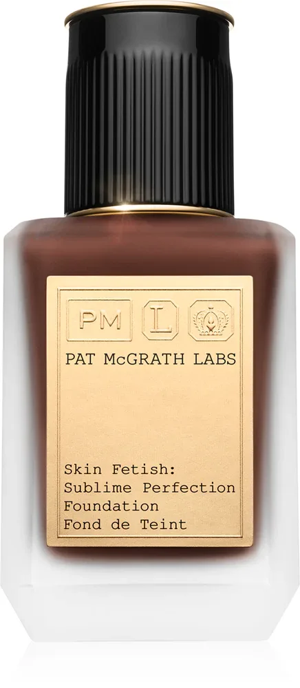 Pat McGrath Skin Fetish Sublime Perfection - Тональная основа: твары падклад, 35 мл, оттенок 35 Deep