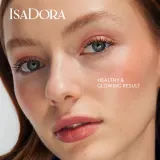 IsaDora The Glow Face Primer Hydrating & Luminous - База под макияж для осветления и увлажнения, 30 мл — фото 3