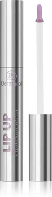 Dermacol Lip Up - Блеск для губ, придающий объем, 3 мл
