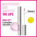 Dermacol Lip Up - Блеск для губ, придающий объем, 3 мл, оттенок 2 — фото 4