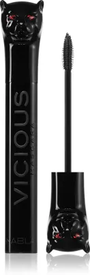 NABLA Cosmetics Vicious - Тушь для ресниц, подчеркивающая и увеличивающая их объем, 10 мл