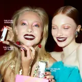 3INA The No-Rules Bling - Розовый многофункциональный хайлайтер, 10 мл — фото 4