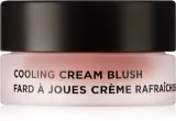 ANNEMARIE BÖRLIND Cooling Cream Blush - Румяна для щек в креме, 6 г, оттенок Coral Red — фото 1