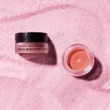 ANNEMARIE BÖRLIND Cooling Cream Blush - Румяна для щек в креме, 6 г, оттенок Coral Red — фото 3