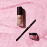 ANNEMARIE BÖRLIND Cooling Cream Blush - Румяна для щек в креме, 6 г, оттенок Coral Red — фото 5