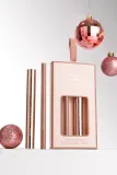 SOSU Cosmetics Lip Luxe Duo - Подарочный набор для губ оттенок Nude, 1 шт, оттенок Nude — фото 4