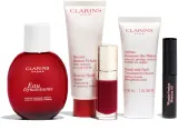 Clarins The Icons Collection - Подарочный набор для ежедневного использования для женщин — фото 2