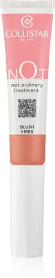 Collistar NOT Blush Vibes - Жидкая румяна, 15 мл