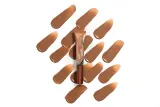 Крем-корректор Physicians Formula Butter Glow с маслами, увлажняющий, 12 мл, оттенок Fair / Light — фото 8