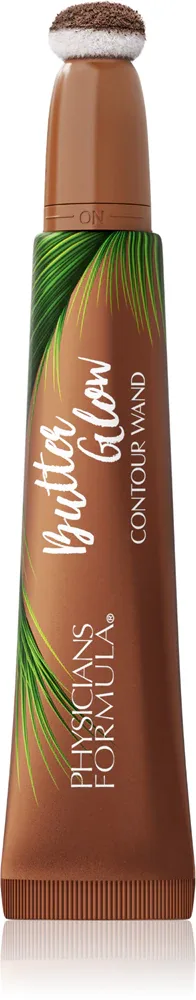 Крем-корректор Physicians Formula Butter Glow с маслами, увлажняющий, 12 мл, оттенок Medium / Deep