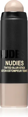 Nudestix Tinted Blur Foundation Stick - Корректор в стике для естественного вида, 6 г