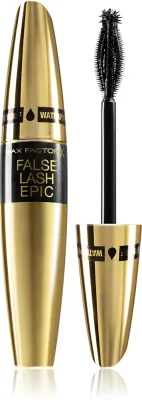 Max Factor False Lash Epic - Водостойкая тушь для подкручивания и разделения ресниц, 13.1 мл