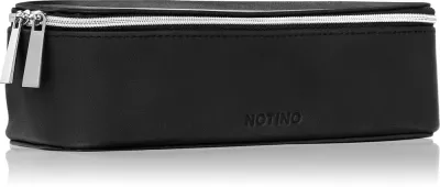 Косметичка-органайзер Notino Organizer Cosmetic, прочный материал, 1 шт Black