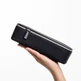 Косметичка-органайзер Notino Organizer Cosmetic, прочный материал, 1 шт Black — фото 2